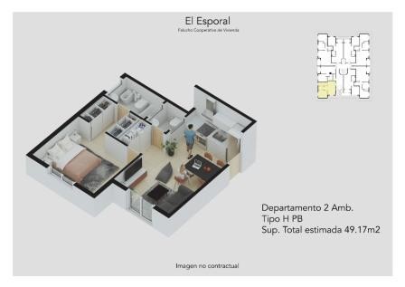 Consultorios HMRS